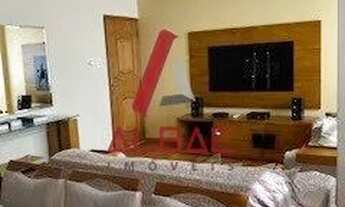 Imagem 3: RIO DE JANEIRO - Apartamento Padrão - Tijuca