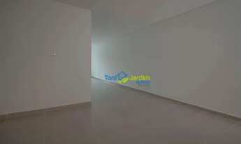 Imagem 2: Sobrado com 2 dormitórios à venda, 152 m² por R$ 750.000,00 - Jardim Santo Antônio - Santo