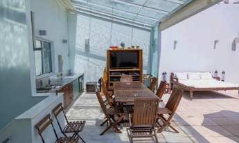 Imagem 7: IMÓVEL 4/4 COM PISCINA E HIDRO BEM LOCALIZADO EM VILAS DO ATLÂNTICO