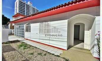 Imagem 2: Casa com 5 dormitórios para alugar, 255 m²- Kobrasol - São José/SC