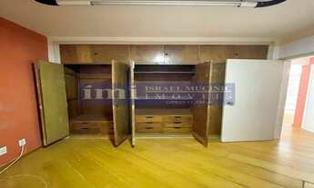 Imagem 6: Sao Paulo - Apartamento Padrão - Jardim América