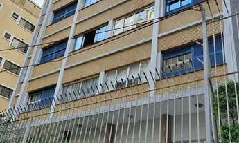 Imagem 2: Apartamento Pronto para Morar com 94 m2 com 2 dormitorios e garagem