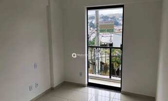 Imagem 5: Apartamento com 2 quartos para alugar, 56 m² por R$ 1.176/mês - Granbery - Juiz de Fora/MG