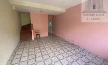 Imagem 5: ALUGA-SE SOBRADO NO MACEDO