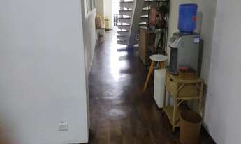 Imagem 2: CASA COMERCIAL em SÃO PAULO - SP, CAMPO BELO