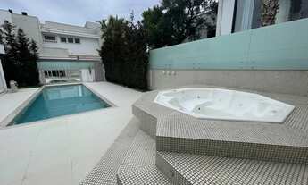 Imagem: Casa para aluguel tem 500 metros quadrados