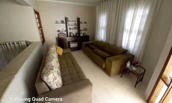 Imagem 3: Casa de 224m² para venda no Jardim Aurélia, em Campinas