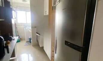 Imagem 7: Apartamento para venda possui 56 metros quadrados com 2 quartos em Continental - Osasco