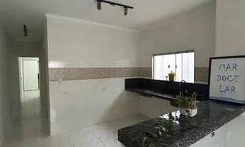 Imagem 5: Casa a 150 metros da Praia em Itanhaém