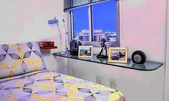 Imagem 6: Cobertura duplex para venda tem 154 metros quadrados com 3 quartos