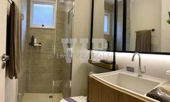 Imagem 6: SANTOS - Apartamento Padrão - MARAPÉ