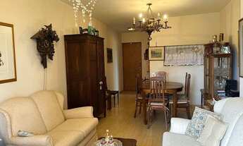 Imagem 3: Apartamento com 3 dormitórios à venda, 75 m² por R$ 450.000,00 - Chácara da Barra - Campin