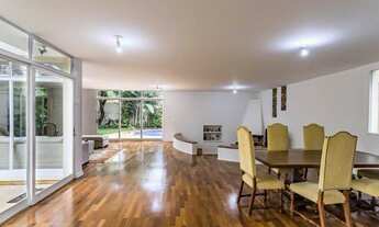 Imagem 3: VENDA * BELÍSSIMA RESIDÊNCIA * A. BOA VISTA * 3 DORM. * 4 VAGAS