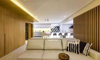 Imagem 3: Apartamento com 3 dormitórios à venda, 178 m² por R$ 2.100.000,00 - Jardim - Santo André/S