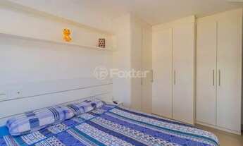 Imagem 7: Apartamento à venda no bairro Jardim Itu - Porto Alegre/RS