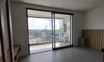 Imagem 5: Studio para Locação em Arujá, Chácara São José, 1 dormitório, 1 banheiro, 1 vaga