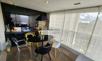 Imagem: LOCAÇÃO - Clima do Parque, 2 Dormitórios