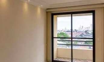 Imagem 5: APARTAMENTO RESIDENCIAL em SÃO PAULO - SP, VILA MOINHO VELHO