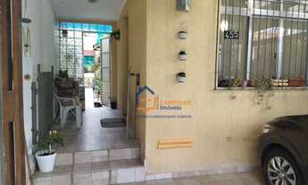 Imagem 3: Sobrado com 4 dormitórios à venda, 126 m² por R$ 670.000,00 - Casa Verde - São Paulo/SP