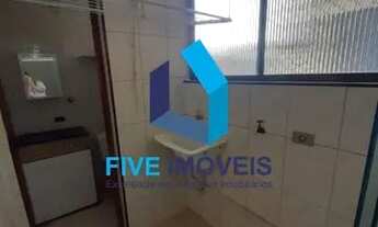 Imagem 7: Apartamento com 2 dormitórios, 60 m² - venda por R$ 280.000,00 ou aluguel por R$ 1.900,00