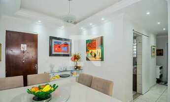 Imagem 5: Apartamento à Venda - Vila Galvão, 2 Quartos, 69 m2