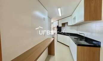 Imagem: Maison Verte Marista - Apartamento 3 quartos