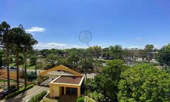 Imagem 2: Apartamento para locação no Mansões Santo Antônio, Campinas-SP