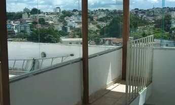 Imagem 4: Belo Horizonte - Apartamento Padrão - São João Batista (Venda Nova