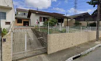 Imagem: Casa localizada no bairro Real Parque em
