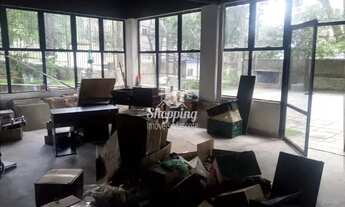 Imagem 2: Galpão com 0 dorm, Vila Mascote, São Paulo, Cod: 1506