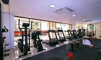 Imagem 5: Alugo apartamento semi mobiliado, na zona leste