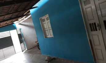 Imagem 4: CASA PARA FESTEJO JUNINO PRÓXIMO A FESTA DE SERRRINHA BA