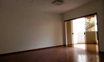 Imagem 4: Apto 3 quartos e sacada bairro Martins