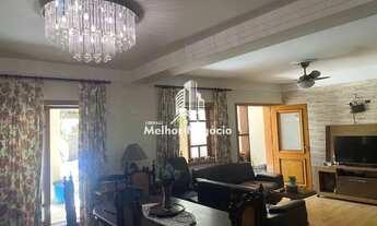 Imagem 5: Casa com 5 dorms, Jardim Santa Silvia, Piracicaba - R$ 810 mil, Cod: RRCA3320