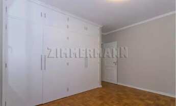 Imagem 5: APARTAMENTO 2 DOMITÓRIOS JARDIM AMERICA