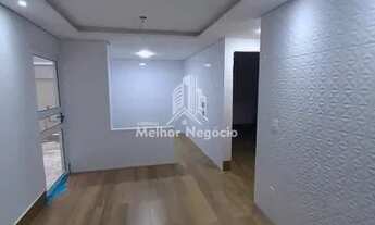 Imagem: Apartamento com 2 dorms, Loteamento Residencial