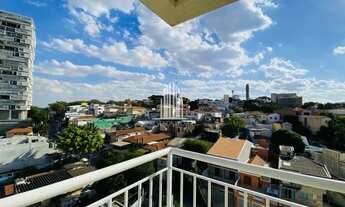 Imagem 3: CONDOMINIO HIGH ALTO DA LAPA APTO DE 122M² COM 2 DORMITORIOS, E 2 VAGAS NA REGIAO DE ALTO