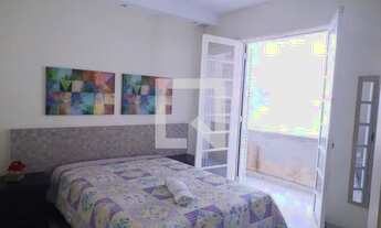 Imagem 5: Apartamento para Aluguel - Itararé, 2 Quartos, 70 m2