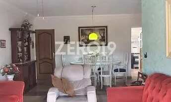 Imagem 6: Apartamento mobiliado para alugar com 131m², 3 dormitórios, 1 suíte e 2 vagas no Jardim Pr