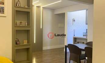 Imagem 4: Apartamento com 3 dormitórios à venda, 80 m² por R$ 692.000,00 - Parque Prado - Campinas/S