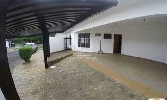 Imagem 4: Casa (térrea na rua) 3 dormitórios