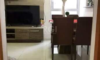 Imagem 4: Apartamento para Venda - 45.56m², 2 dormitórios, 1 vaga - Vila Nova