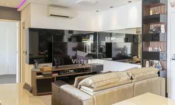 Imagem: Apartamento à venda, Água Branca, São