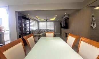 Imagem 5: Cobertura para Venda - 103m², 2 dormitórios, 1 vaga - Azenha