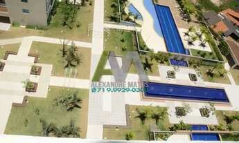 Imagem 2: Apartamento à venda no bairro Pituaçu - Salvador/BA