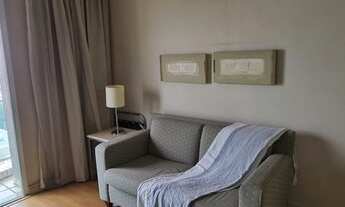 Imagem: Flat em Perdizes - São Paulo, SP