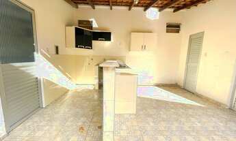 Imagem 4: CASA CONDOMÍNIO ALTOS DE FLORES