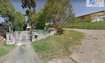 Imagem: Casa de Alvenaria com amplo terreno a venda