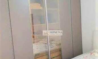 Imagem 10: Casa com 3 dormitórios, 90 m² - venda por R$ 420.000,00 ou aluguel por R$ 2.820,51/mês - C