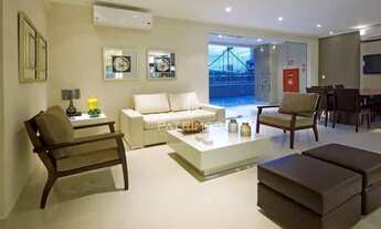 Imagem 5: Apartamento 94m², 03 Dorms. c/ suíte, Próximo ao Parque Raya em Jardim Botânico